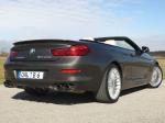 Alpina B6 Bi-Turbo Cabrio 2011 года